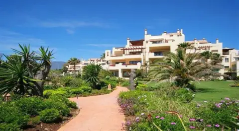 Apartamento en Urbanización Bahia Velerin, nº 2