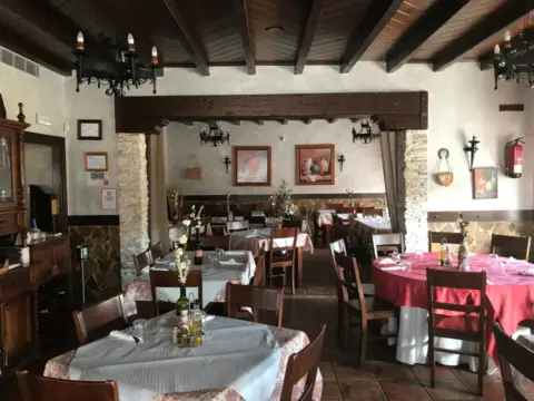 Local comercial en calle de Estebbuna