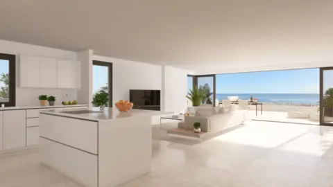 Apartamento en calle Mirador Estepona Hills, nº 1
