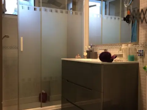 Piso en calle de María Auxiliadora