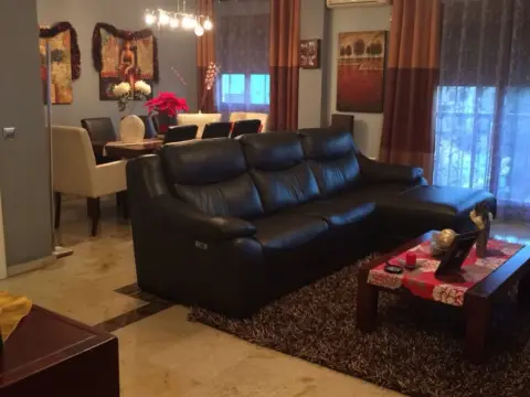 Piso en calle de María Auxiliadora