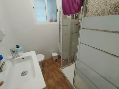 Piso en calle de María Auxiliadora