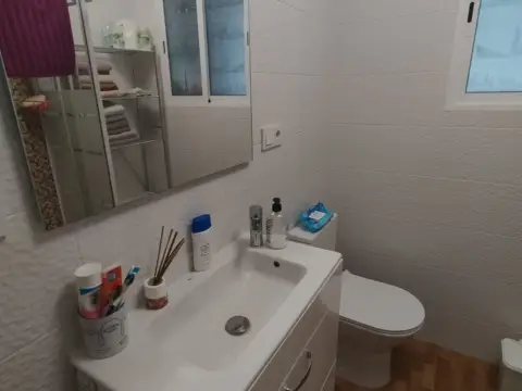 Piso en calle de María Auxiliadora