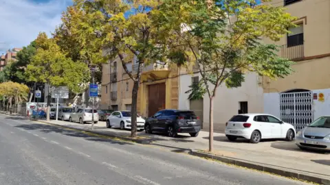 Casa en Carretera de Tarragona