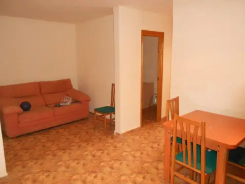 Piso en Carrer de la Font