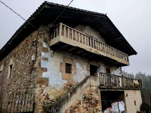 Casa a Galdakao