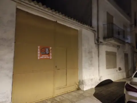 Casa unifamiliar en calle de San Antonio