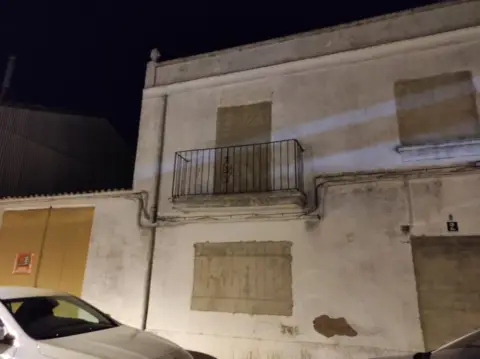 Casa unifamiliar en calle de San Antonio