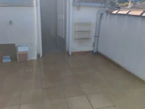 Casa en Avenida de la Virgen de la Consolación