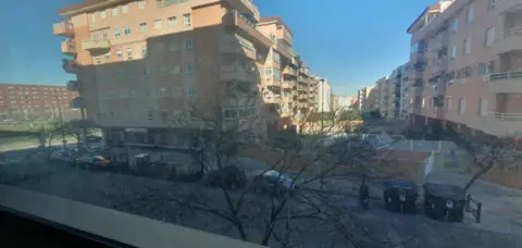 Oficina en calle de Esteban Ramírez Martínez, 2