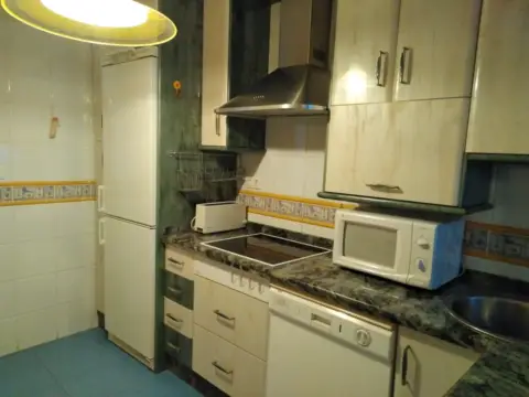 Piso en calle de las Atarazanas