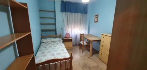 Piso en Avenida de Andalucía, 45