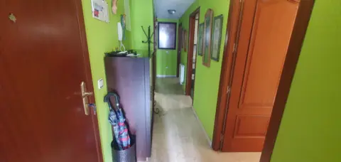 Piso en calle de Sebastián Martínez