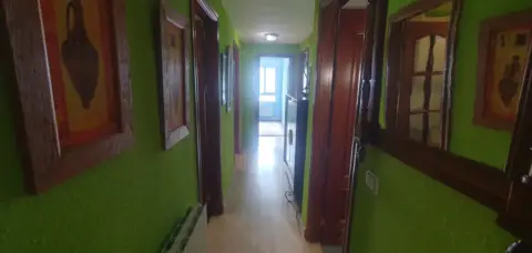 Piso en calle de Sebastián Martínez