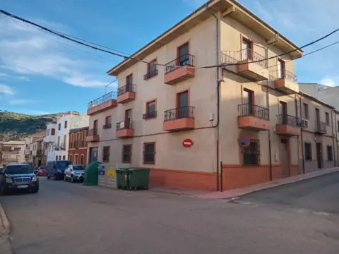 Casa en calle del Arenal
