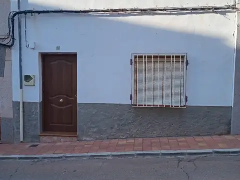 Piso en calle de Paco Clavijo