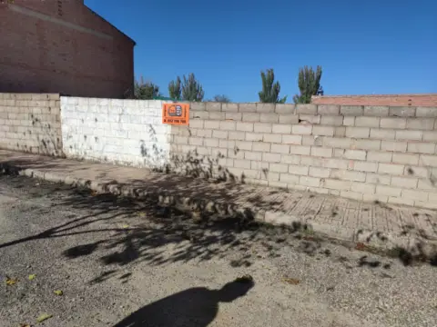 Terreno en Avenida de Andalucía