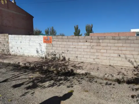 Terreno en Avenida de Andalucía