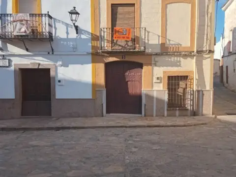 Casa pareada en Plaza de la Espiga