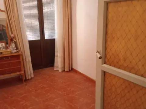 Casa pareada en Plaza de la Espiga