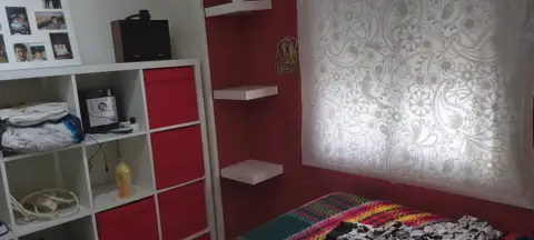 Piso en calle del Doctor Federico Castillo