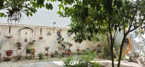 Piso en calle Barranco Escuderos