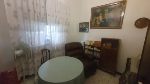 Piso en calle Barranco Escuderos