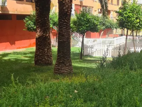 Piso en Avenida de Barcelona