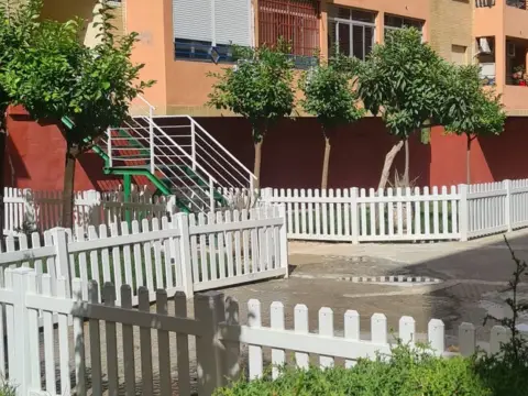 Piso en Avenida de Barcelona