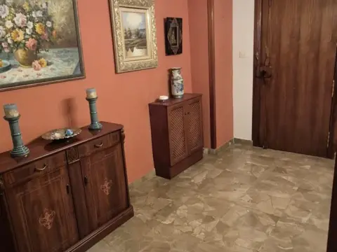 Piso en Avenida de Madrid