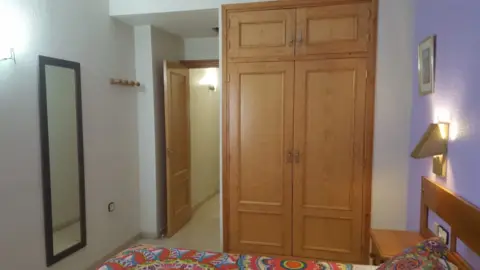 Apartamento en Plaza de San Agustín