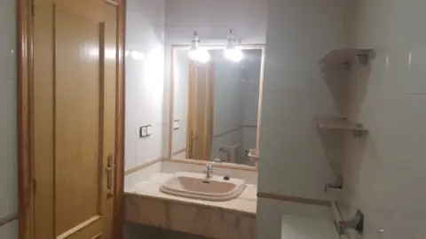 Apartamento en Plaza de San Agustín