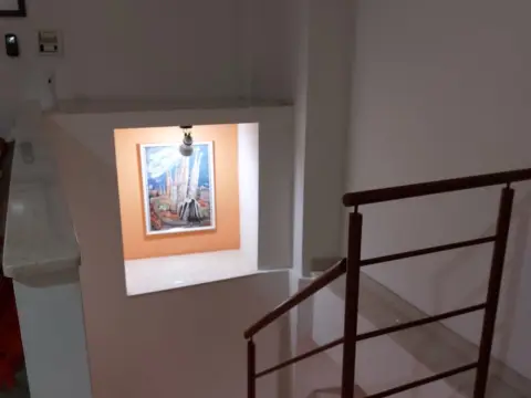 Apartamento en calle de Ruiz Romero