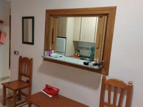 Apartamento en calle de Ruiz Romero