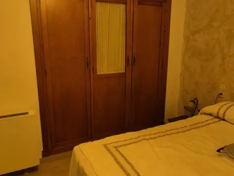 Piso en Paseo de la Estación