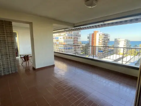 Piso en Avenida de la Costa Blanca, 129