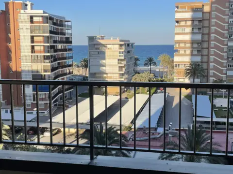 Piso en Avenida de la Costa Blanca, 129