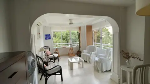 Piso en Avenida de la Costa Blanca, 102