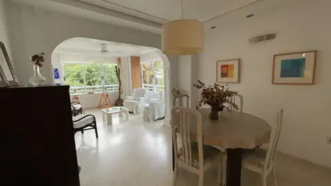 Piso en Avenida de la Costa Blanca, 102