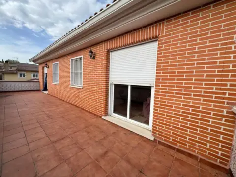 Casa en Meco