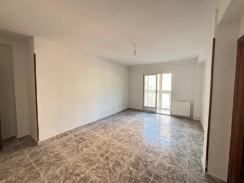 Piso en Pryconsa, Juan de Austria