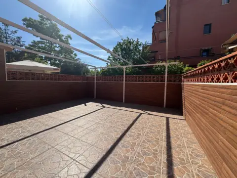 Casa en calle de Leonardo Torres Quevedo