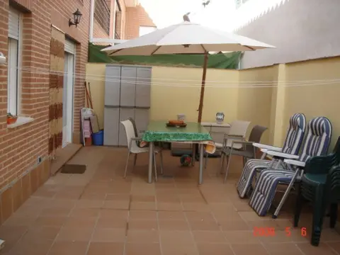 Piso en calle de Pablo Picasso