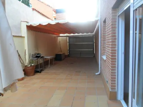 Piso en calle de Pablo Picasso