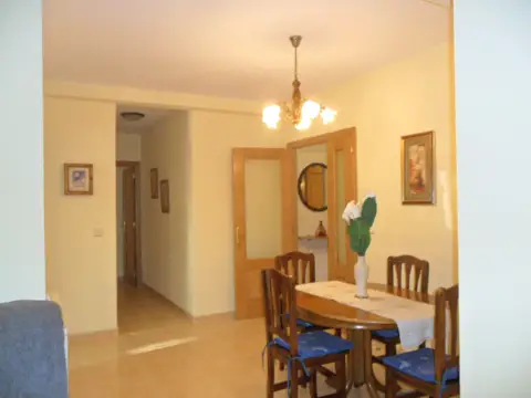 Piso en Camino del Fresno