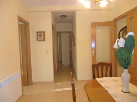 Piso en Camino del Fresno