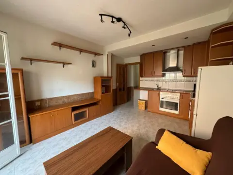 Apartamento en calle de la Soledad