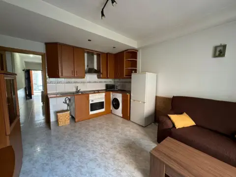 Apartamento en calle de la Soledad
