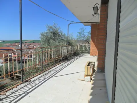 Chalet unifamiliar en Carretera de Meco