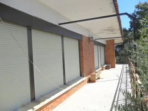 Chalet unifamiliar en Carretera de Meco